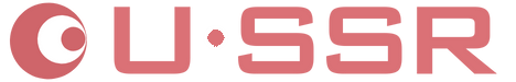 U-SSR.COM Logo