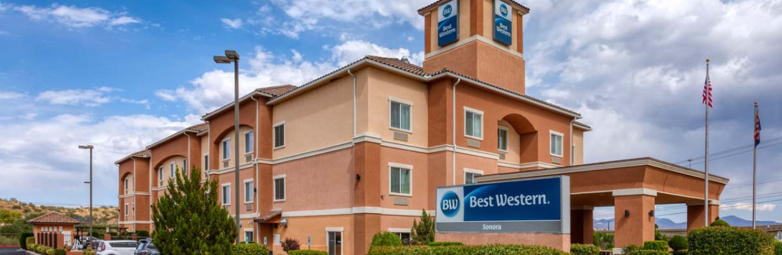 SonoraInnandSuites Bestwesternnogales Cover Image