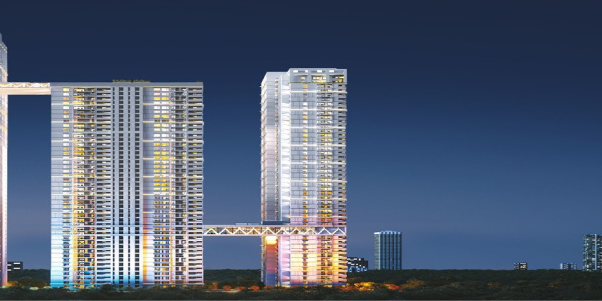 DLF Privana Sector 76: A Luxurious Residential Haven in Gurgaon