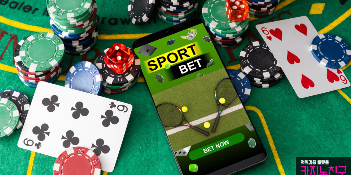 Explore the Online Casino Experience with Casino79: Your Ultimate Scam Verification Platform