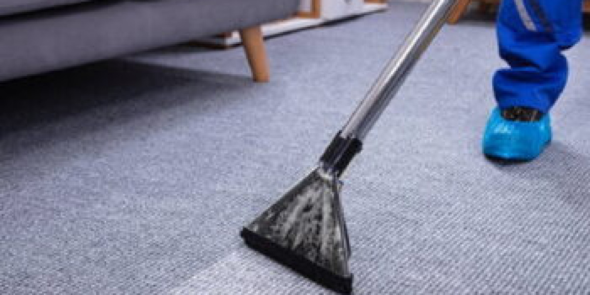 Professional Carpet Cleaning: Essential for a Stylish and Clean Home