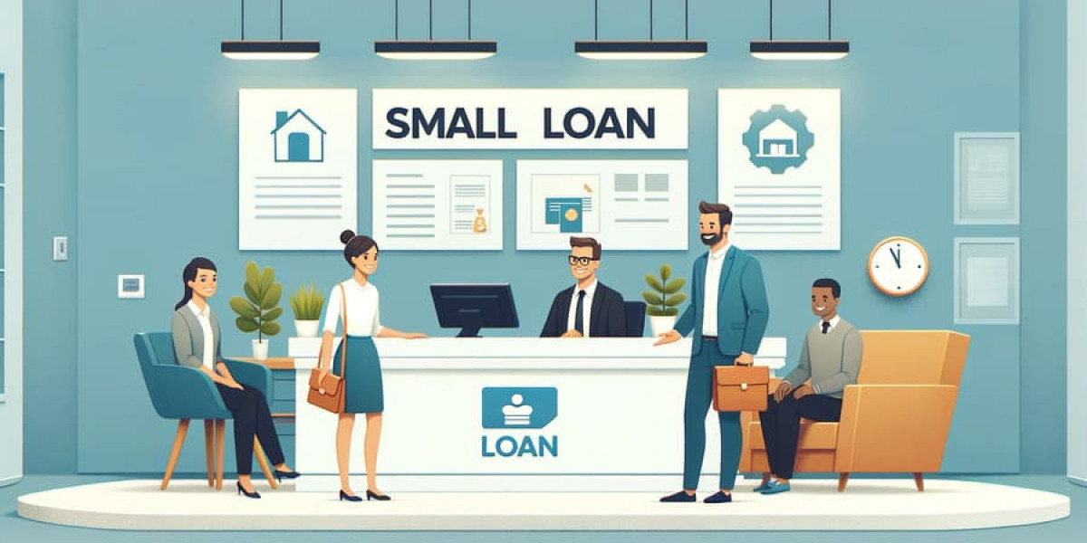 Discovering the Ease of Accessing Fast and Secure Loans with EzLoan