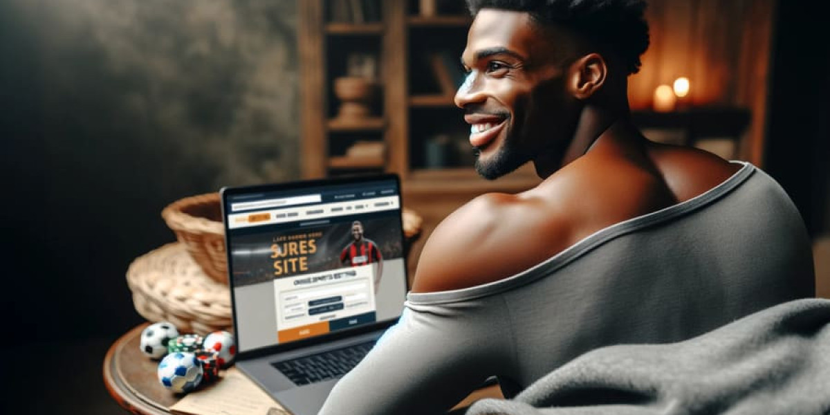 Exploring Korean Gambling Sites: Ensuring Safety with Sureman Scam Verification