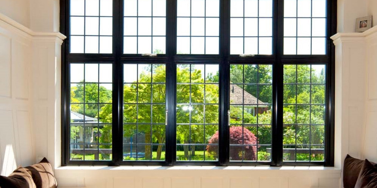 The Art of Seamless Window Installation: Transforming Your Home