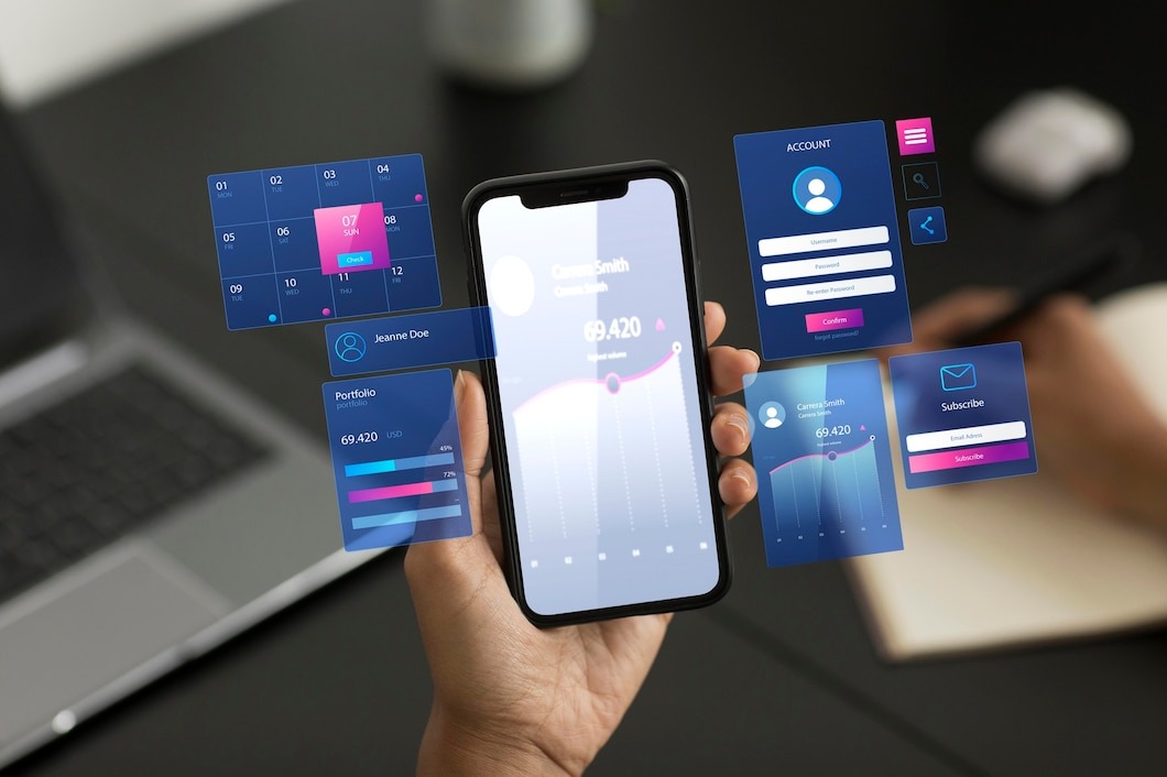 Essential Mobile App Statistics in 2025: Trends, Growth, and User Insights