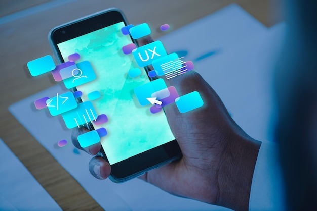 Top 5 Software Development Outsourcing Companies in India – Best app developers in india