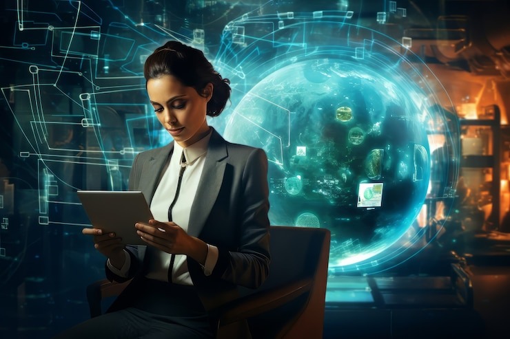 How Digital Transformation is Reshaping Industries