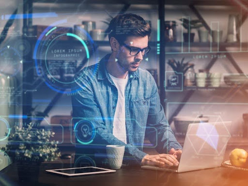 Why is India Leading the Digital Transformation Revolution in 2025?