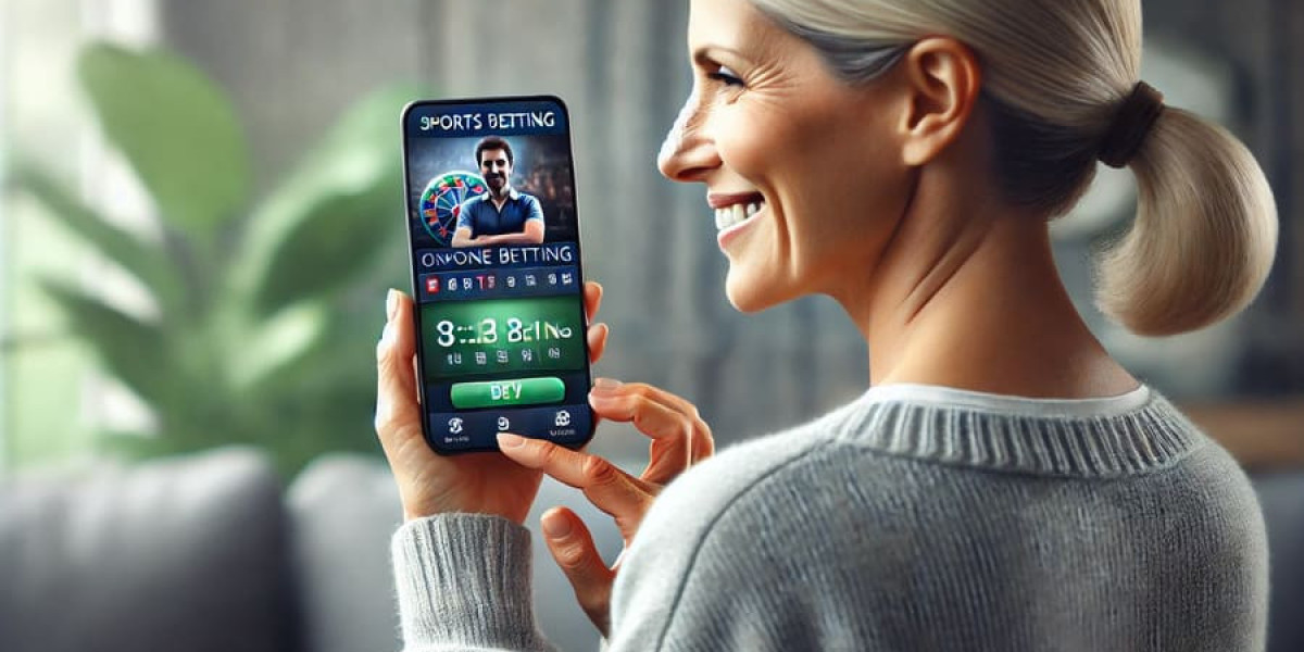 Discovering Safe Sports Toto Sites with Sureman’s Scam Verification Platform