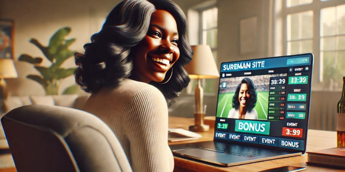 Ensuring Safe Gambling Sites: Explore the Scam Verification Platform Sureman