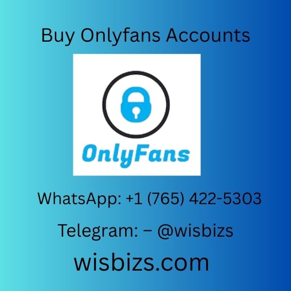 Buy Onlyfans Accounts - 100$ Balance & Creator Bank Added