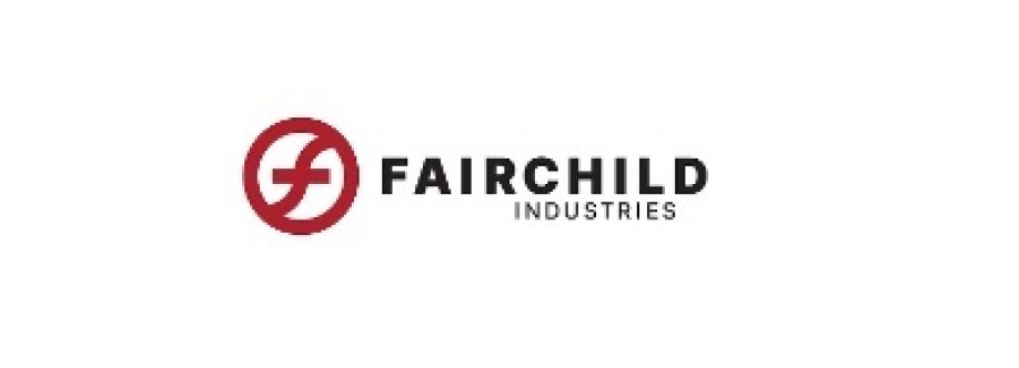 Fairchild Industries FairchildIndustries Cover Image