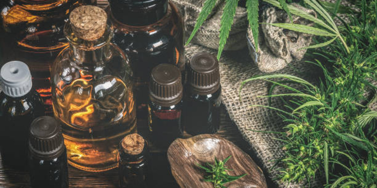 Can Industrial Hemp Become a Mainstream Solution for Sustainable Materials?