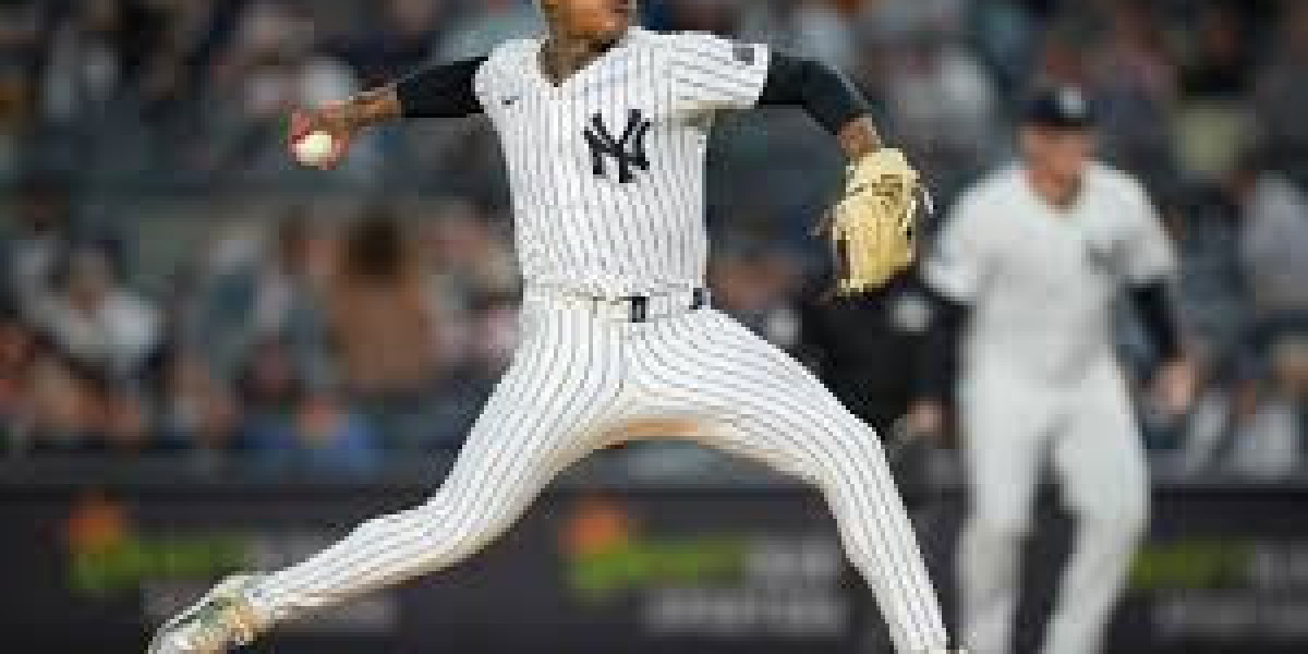 Analyzing the Yankees'clean"phenomenal" bullpen