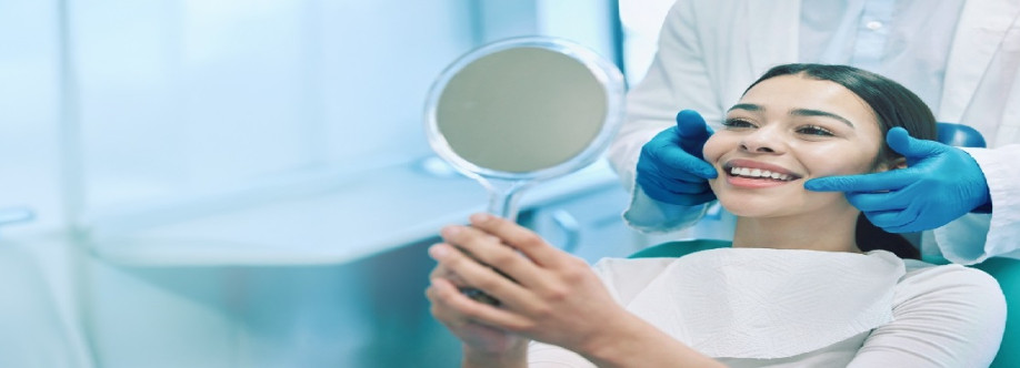 CAROLINA SMILE DENTISTRY Cover Image