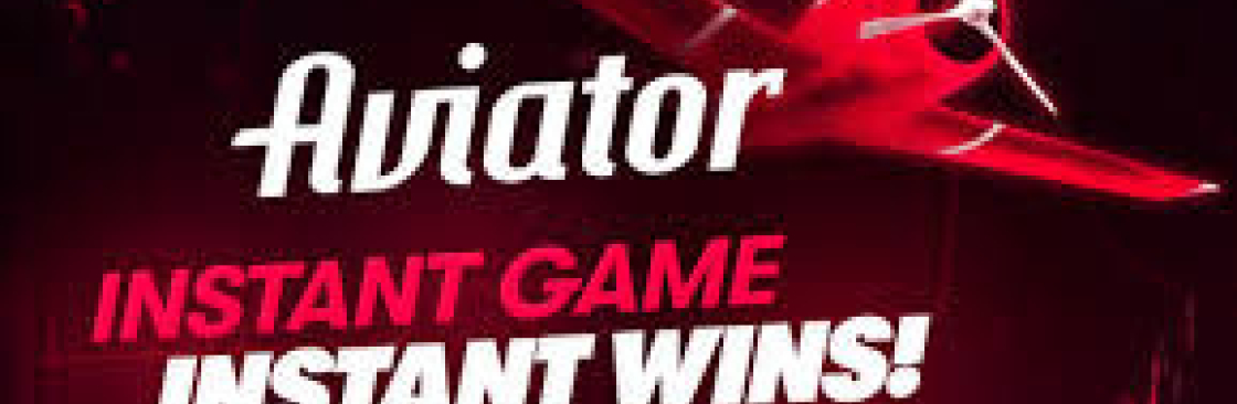 Aviator Game Cover Image