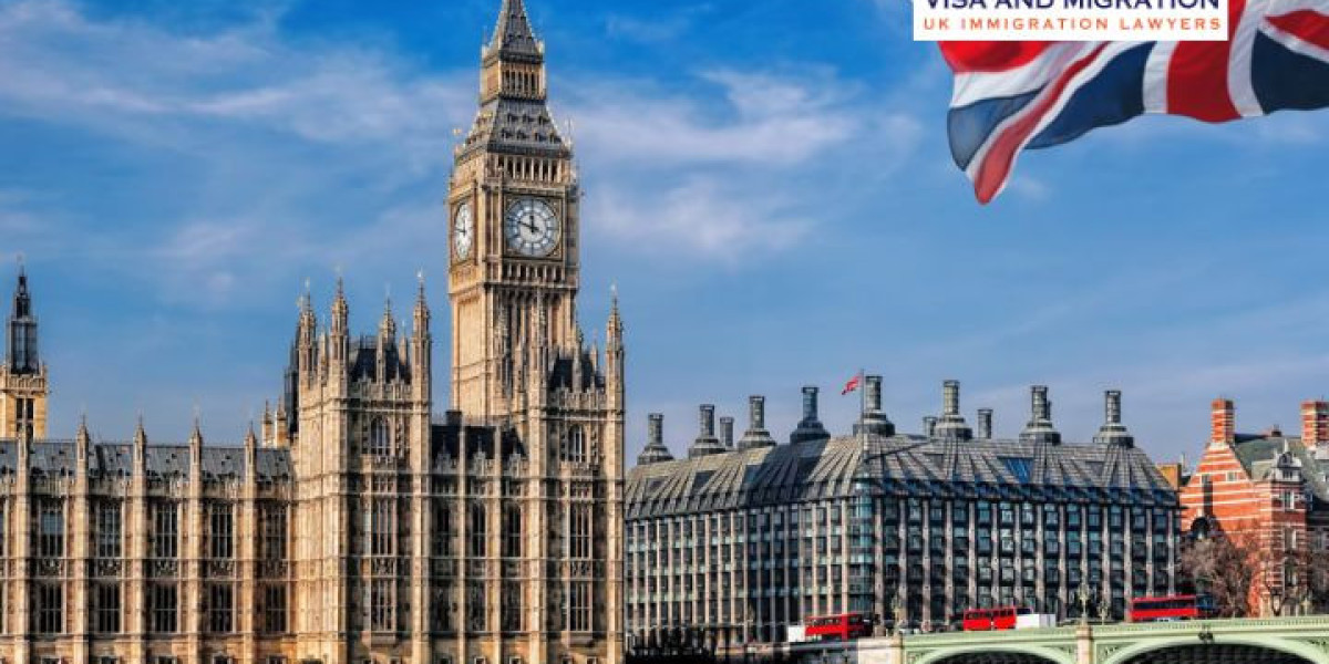 Professional Visa Agency in London: Your Trusted Partner for Immigration Solutions