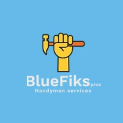 BlueFiks Profile Picture
