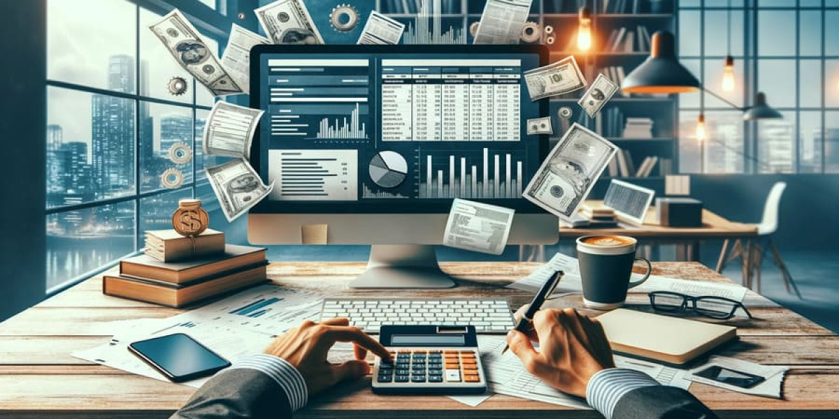 Unlocking Easy Access to Quick Financing: Explore EzLoan Services