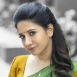 Diya Sharma Profile Picture