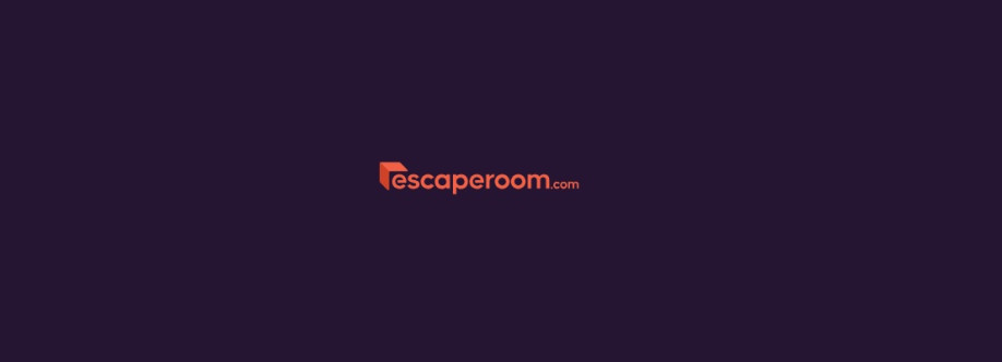 Escape room Cover Image