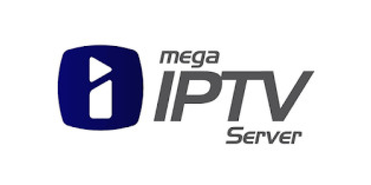 Experience Seamless Streaming with a Mega OTT IPTV