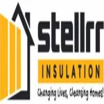 Stellrr Insulation stellrrinsulation Profile Picture