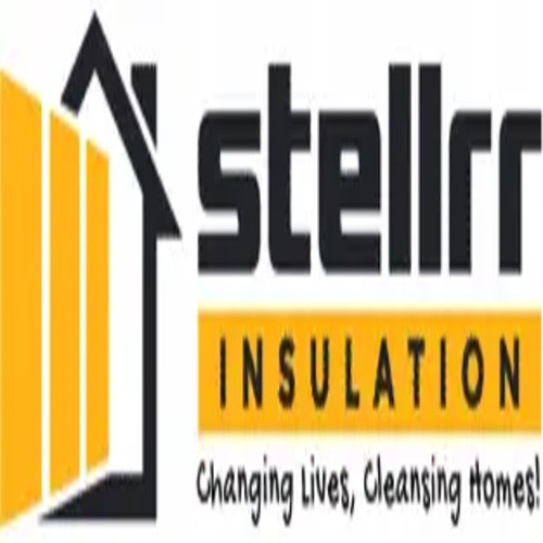 Stellrr Insulation stellrrinsulation Profile Picture