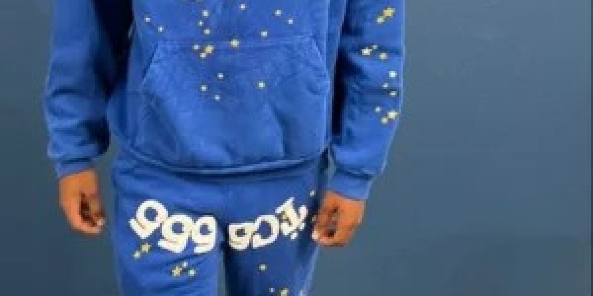 Spider Hoodie: The Ultimate Streetwear Icon