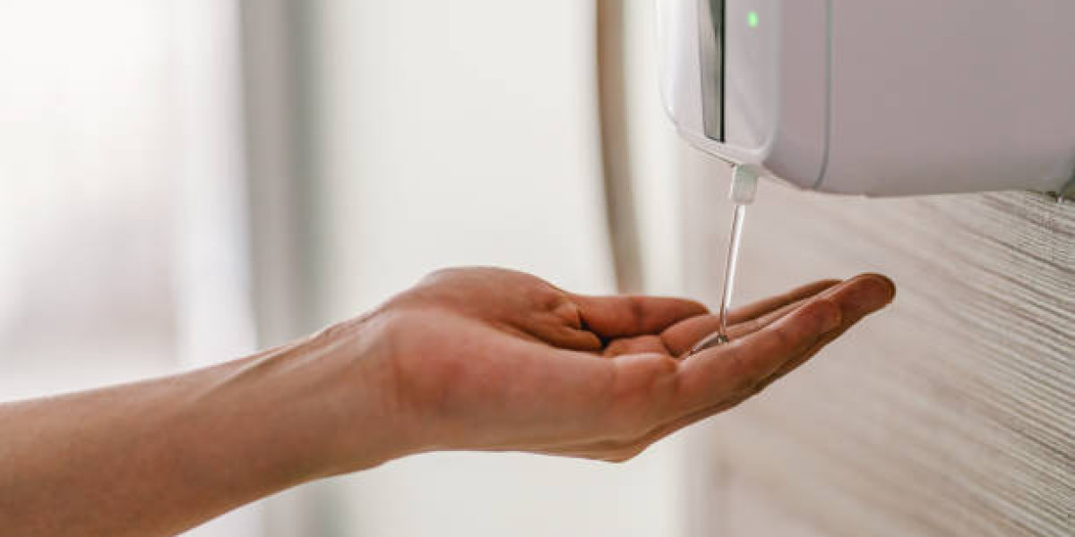 Hand Hygiene Products Market Predicted To Witness Steady Growth During The Forecast Period 2032