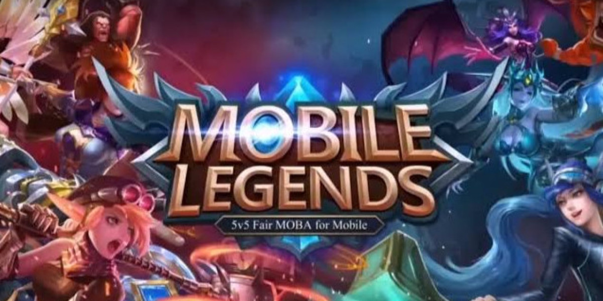 The Strongest Team Hero Builds in Mobile Legends