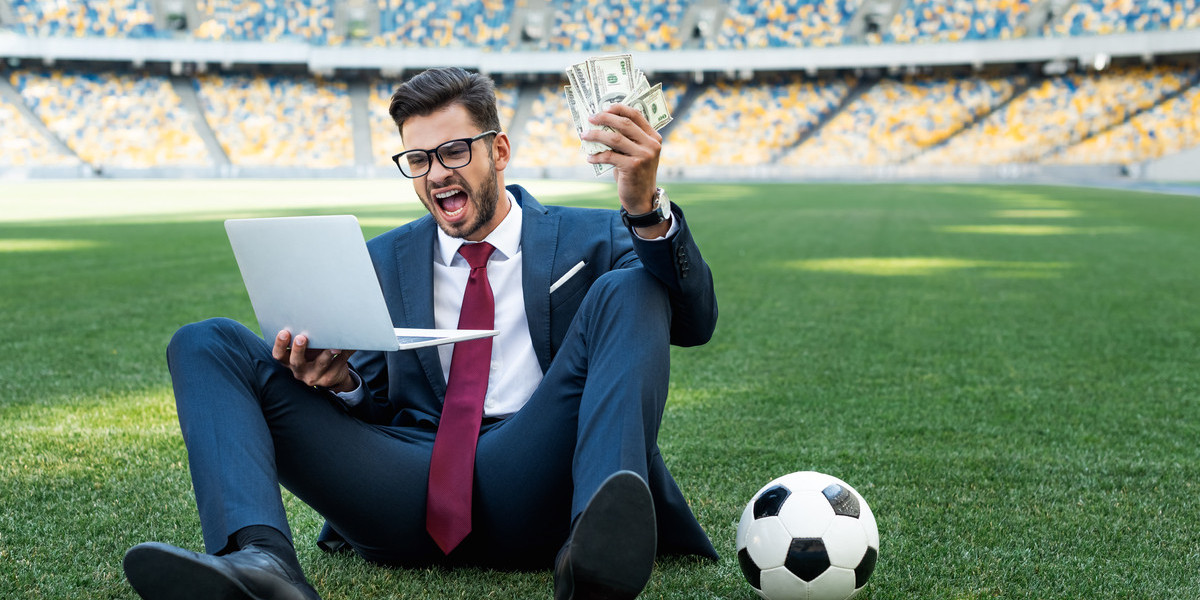 The Rise of Sports Toto: A Game Changer in Sports Betting