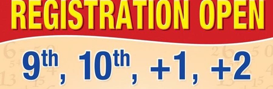 LV Institute of Mathematics Cover Image