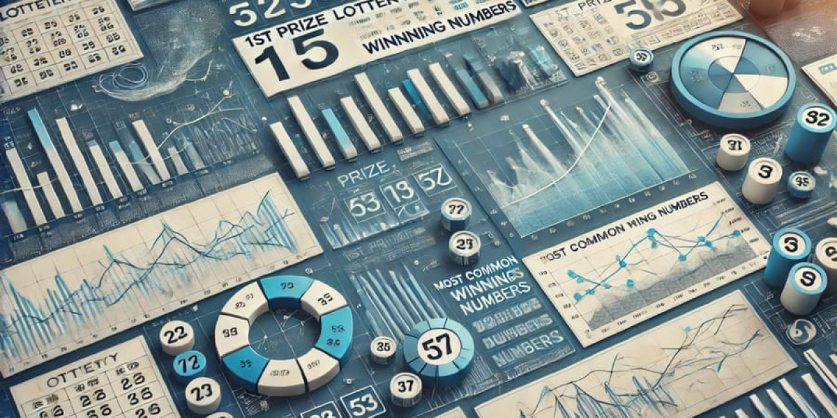 The Evolution and Impact of Lotto Prediction Software