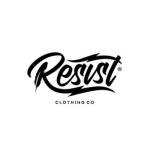 RESIST CLOTHING COMPANY Profile Picture