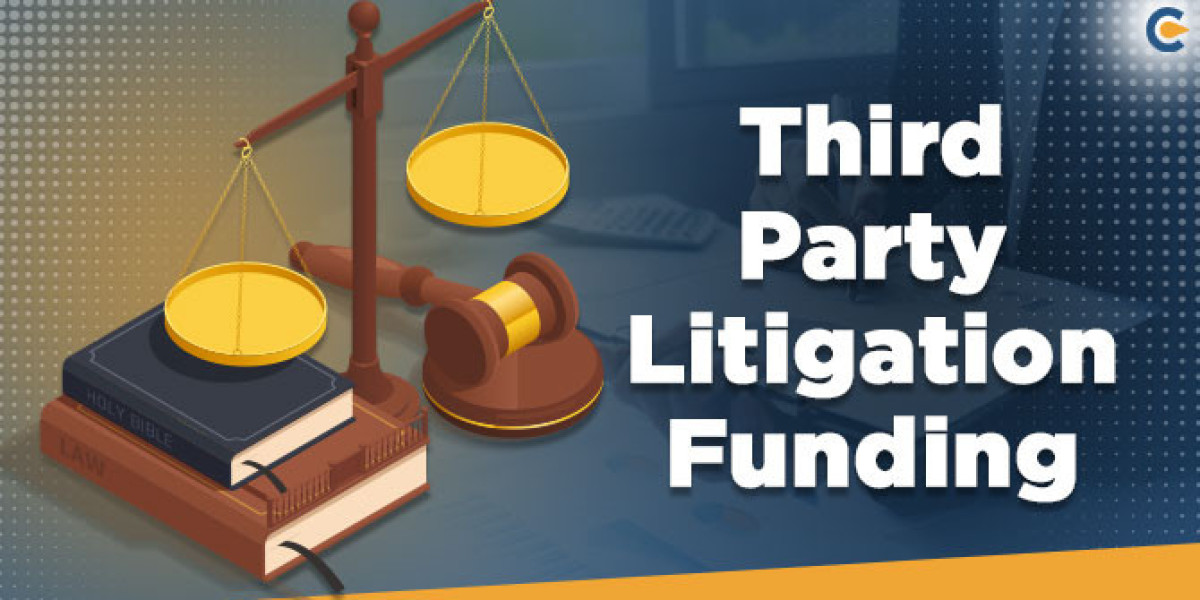 Is Third-Party Litigation Finance the Future of Legal Funding? Pros, Cons & Trends