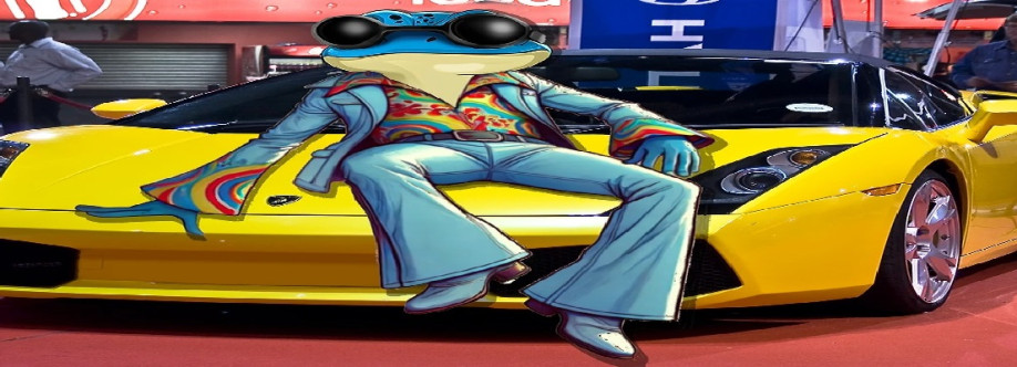 Boogie Cover Image