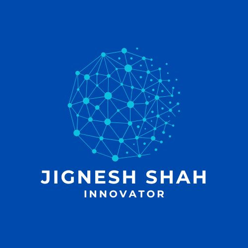 Jignesh Shah Innovator Profile Picture