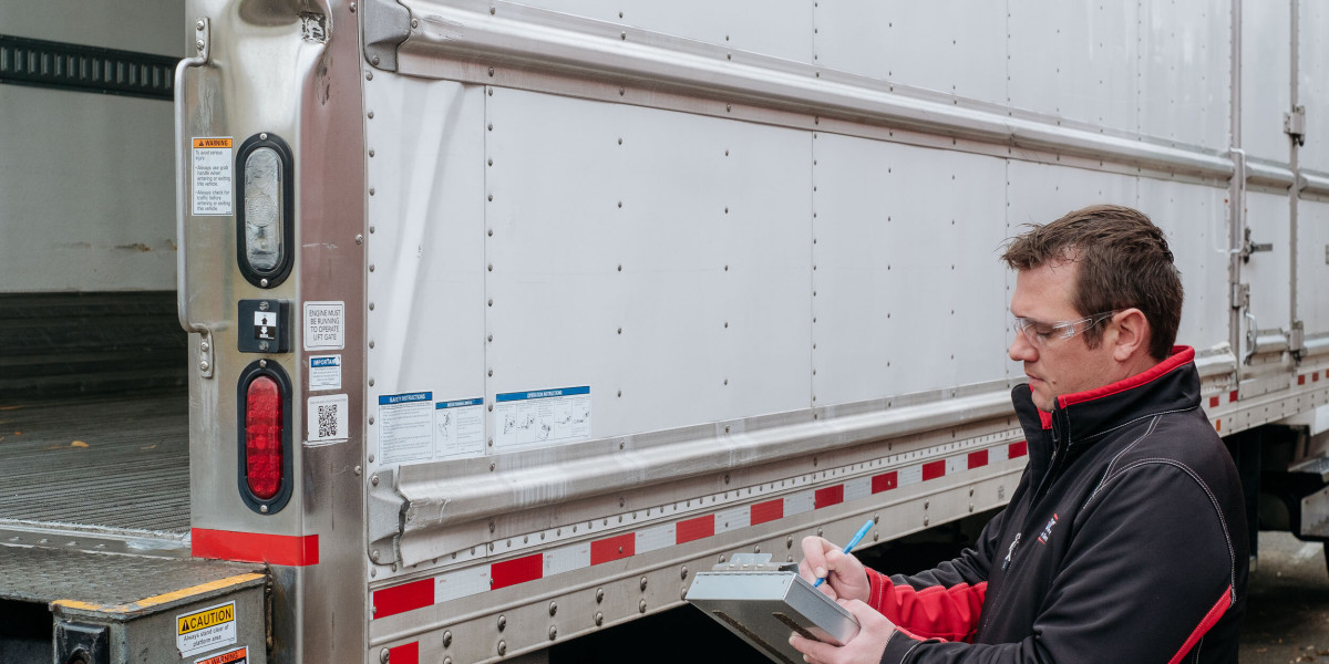 How to Find the Best Truck Body Repair Services in Dallas?