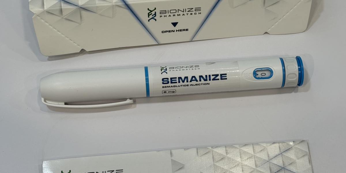 Where to buy Semaglutide injection?