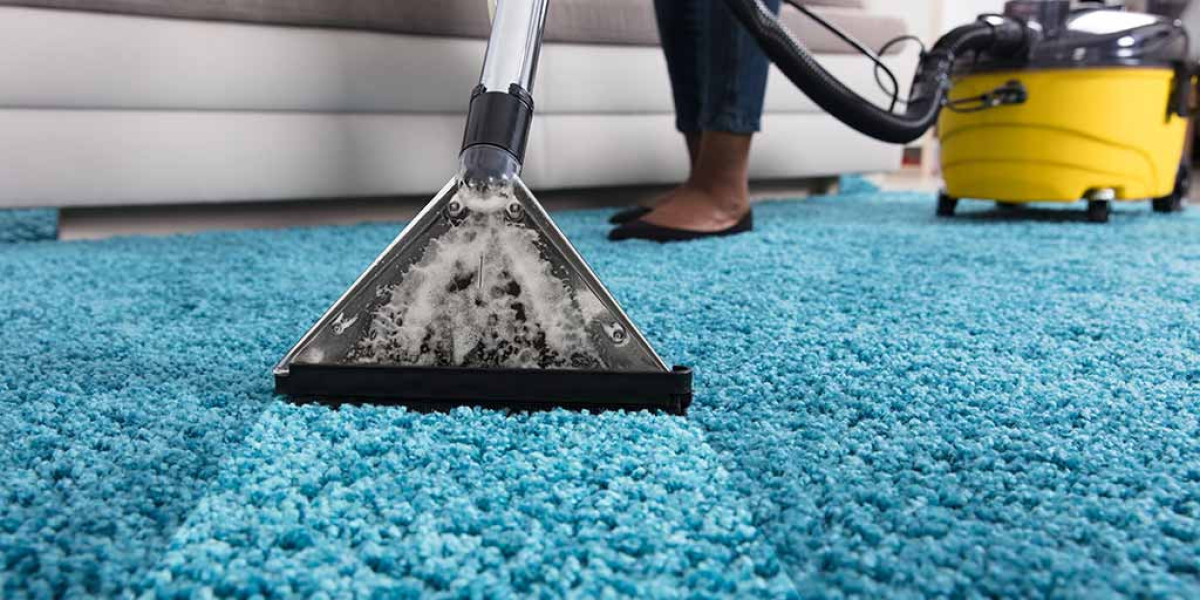 ﻿﻿The Benefits of Professional Carpet Cleaning for a Healthier Home Environment