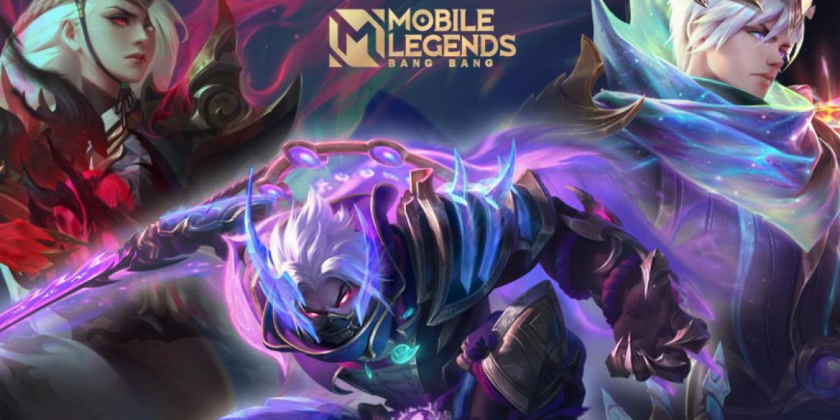 The Easiest Mage Heroes for Beginners in Mobile Legends