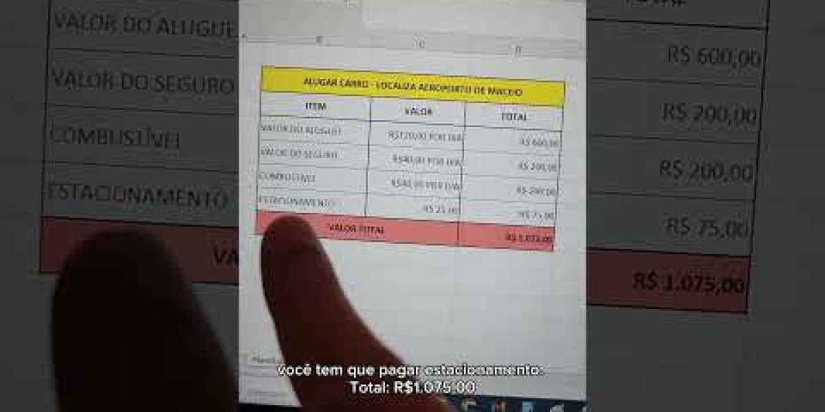 Serviço de Transfer Premium São Paulo: Conforto e elegância garantidos