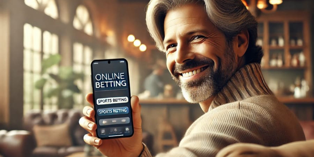 Discovering the Sureman Scam Verification Platform for Safe Sports Betting