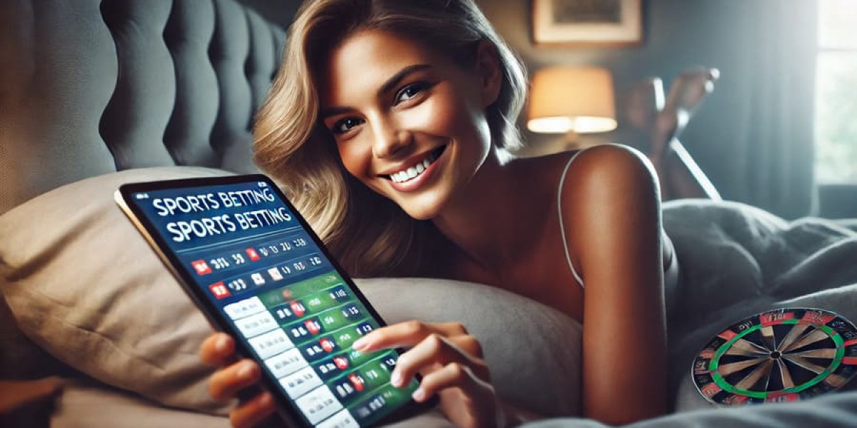Ensure Safety with Sureman: Your Guide to Korean Gambling Sites and Scam Verification