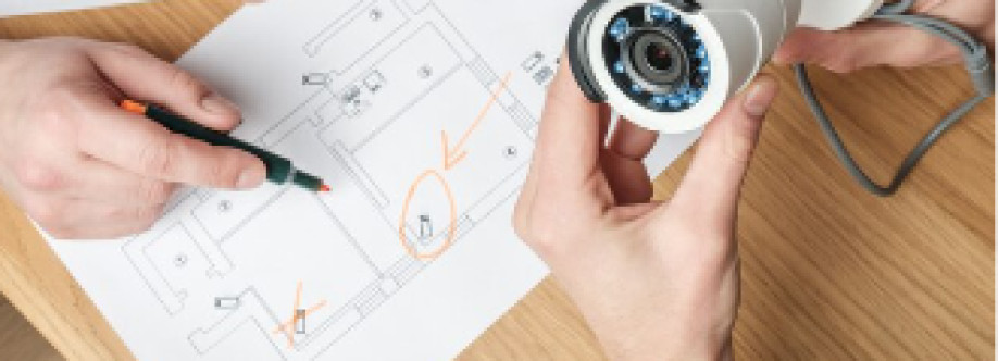 Deluxe CCTV Video Surveillance Cover Image