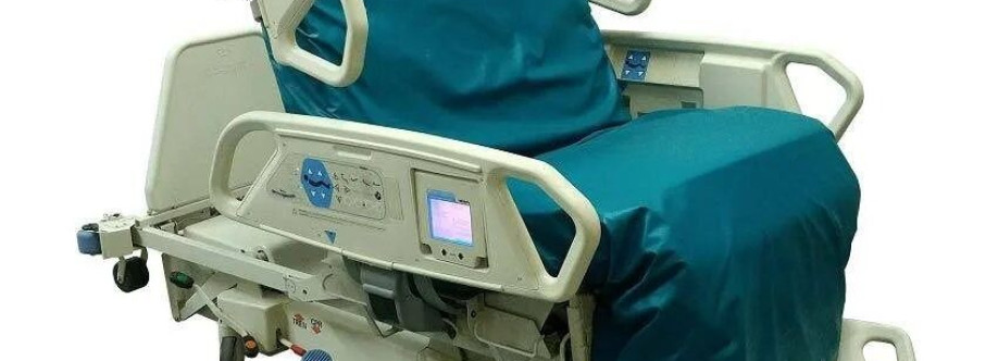 305 Medical Beds Cover Image