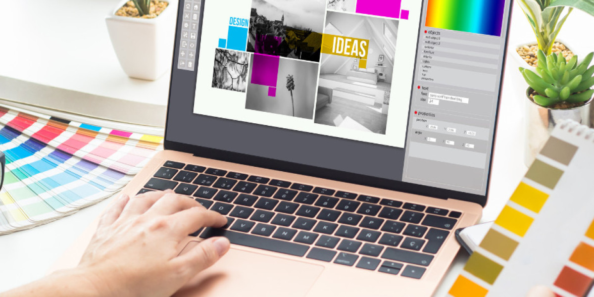 Graphic Design Companies in Savannah
