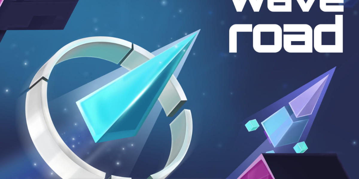Wave Road: An Exciting and Engaging Arcade Experience