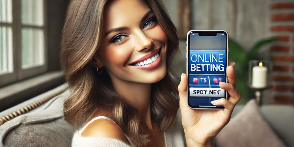 Discovering Safe Betting Sites with Sureman: Your Go-To Scam Verification Platform